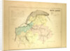 Map of Haute Savoie France by Anonymous