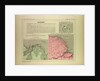 Map of French Guiana by Anonymous