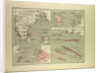 Map of India by Anonymous