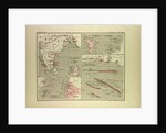 Map of India by Anonymous