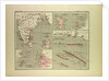 Map of India by Anonymous