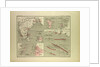 Map of India by Anonymous