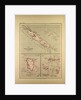 Map of New Caledonia by Anonymous