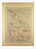 Map of New Caledonia by Anonymous