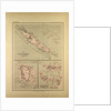 Map of New Caledonia by Anonymous