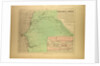 Map of Senegal by Anonymous
