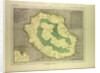 Map of La Réunion by Anonymous