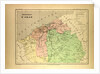 Map of Oran by Anonymous