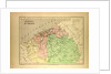 Map of Oran by Anonymous
