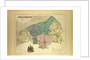 Map of Seine-Inférieure France by Anonymous