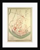 Map of Vichy France by Anonymous