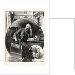 Mr. Henry Arthur Jones by Anonymous