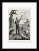 I Am Shepherd to Another Man. As You Like It. Shakspeare on an Australian Sheep-Run by Anonymous