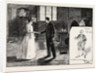 Lady Bountiful at the Garrick Theatre 1891 by Anonymous