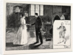 Lady Bountiful at the Garrick Theatre 1891 by Anonymous