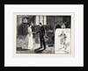 Lady Bountiful at the Garrick Theatre 1891 by Anonymous