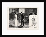 Lady Bountiful at the Garrick Theatre 1891 by Anonymous