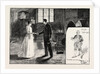 Lady Bountiful at the Garrick Theatre 1891 by Anonymous