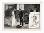 Lady Bountiful at the Garrick Theatre 1891 by Anonymous