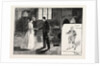 Lady Bountiful at the Garrick Theatre 1891 by Anonymous