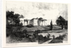 Willey Park England by Anonymous