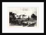 Willey Park England by Anonymous