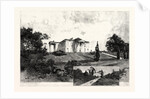 Willey Park England by Anonymous