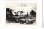 Willey Park England by Anonymous