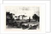 Willey Park England by Anonymous