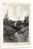 Willey Park: The House from the Park. by Anonymous