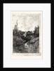 Willey Park: The House from the Park. by Anonymous