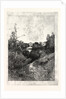 Willey Park: The House from the Park. by Anonymous