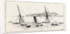 Wreck of the Utopia Gibraltar by Anonymous