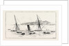 Wreck of the Utopia Gibraltar by Anonymous