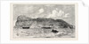 View of Gibraltar from the Bay by Anonymous