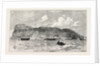 View of Gibraltar from the Bay by Anonymous