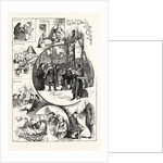 Nazareth House the Home of the Little Sisters of the Poor. by Anonymous