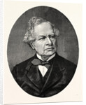 The Late Earl Granville. by Anonymous