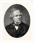 The Late Earl Granville. by Anonymous