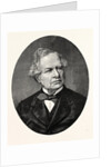 The Late Earl Granville. by Anonymous