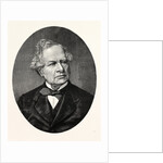 The Late Earl Granville. by Anonymous