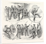 Music in the Royal Navy by Anonymous