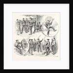 Music in the Royal Navy by Anonymous