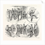 Music in the Royal Navy by Anonymous