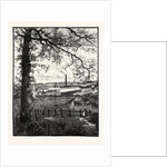 Joynson's Paper Mills St. Mary Cray UK by Anonymous