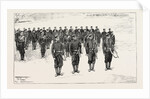 The Military Expedition to Manipur Eastern Frontier of India by Anonymous
