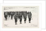 The Military Expedition to Manipur Eastern Frontier of India by Anonymous
