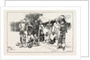 Types of Manipuris Manipur Eastern Frontier of India by Anonymous