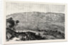 The Military Expedition to Manipur Eastern Frontier of India: Kohima the British Military Station in Assam on the Border of Manipur by Anonymous