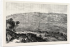 The Military Expedition to Manipur Eastern Frontier of India: Kohima the British Military Station in Assam on the Border of Manipur by Anonymous